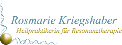 Praxis für Resonanztherapie Logo